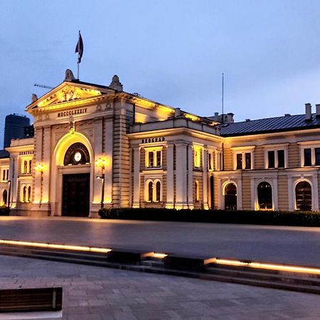 Balkanic Star ベオグラード エクステリア 写真