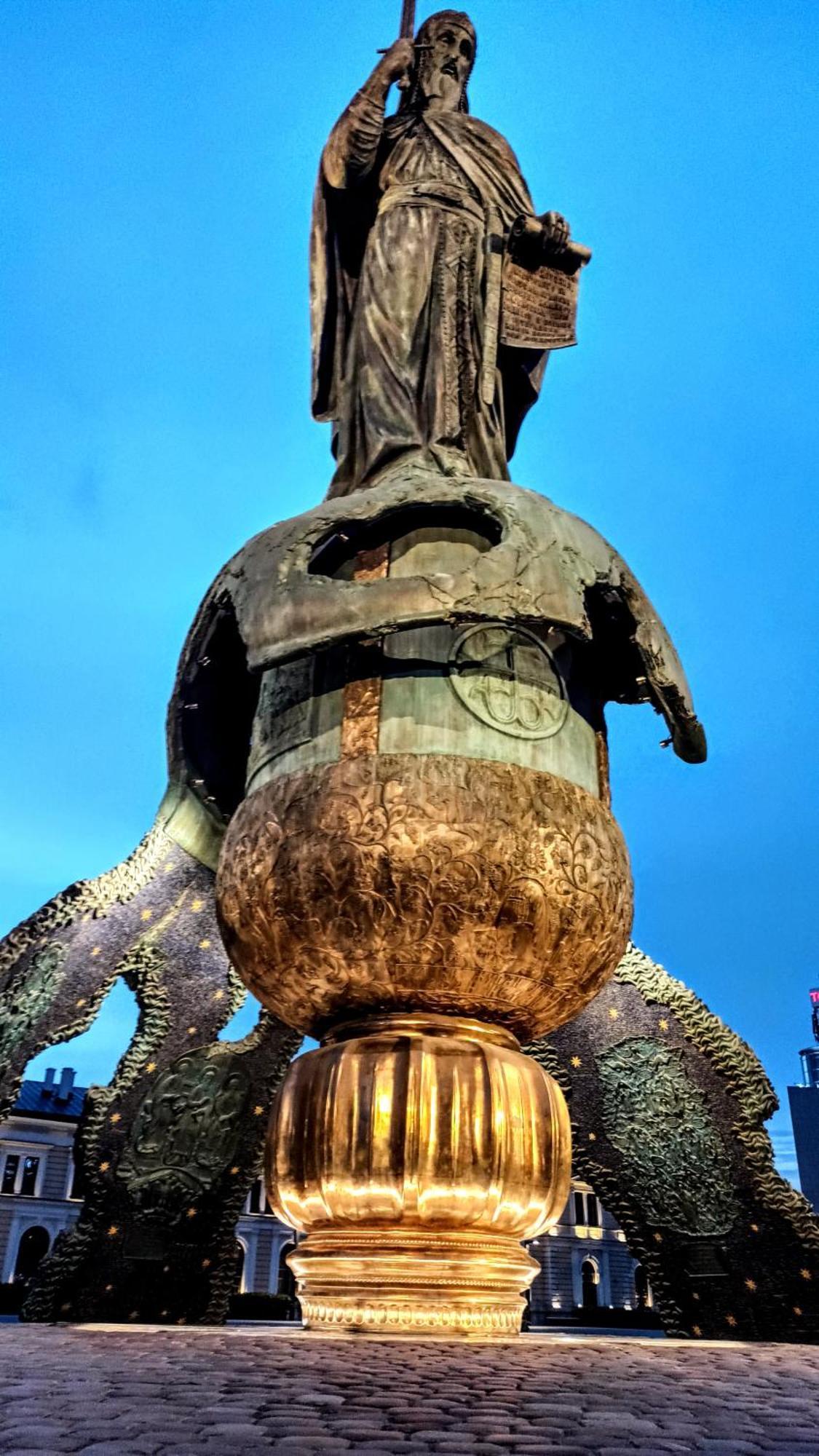 Balkanic Star ベオグラード エクステリア 写真