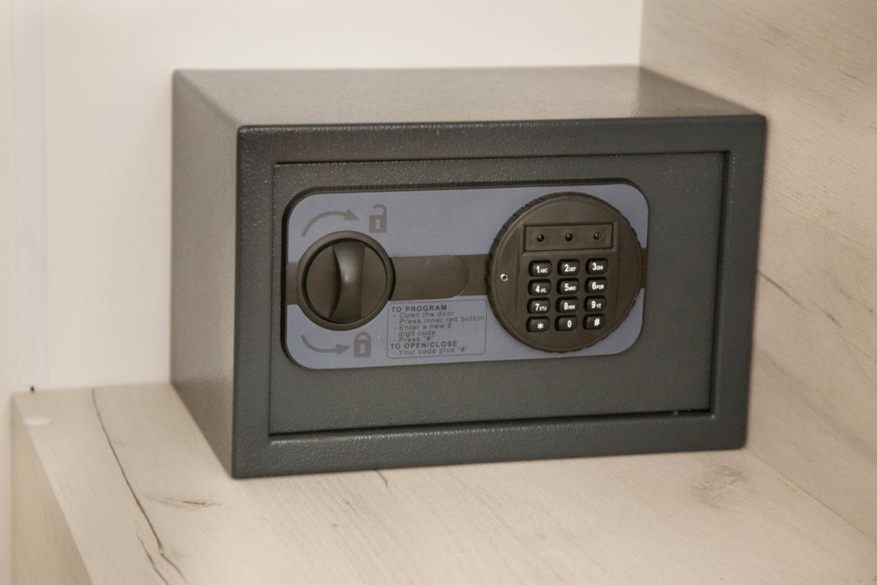 Balkanic Star ベオグラード エクステリア 写真
